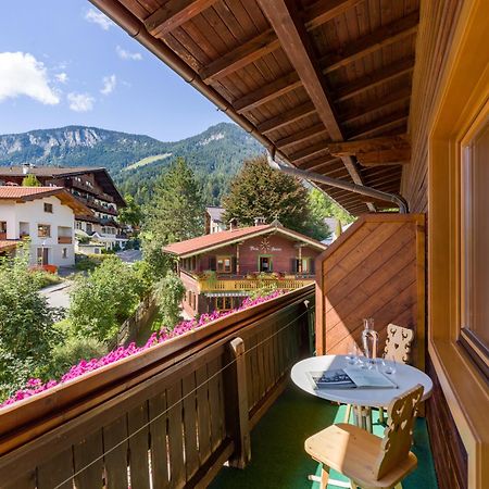 Hotel Feichter Söll Екстериор снимка