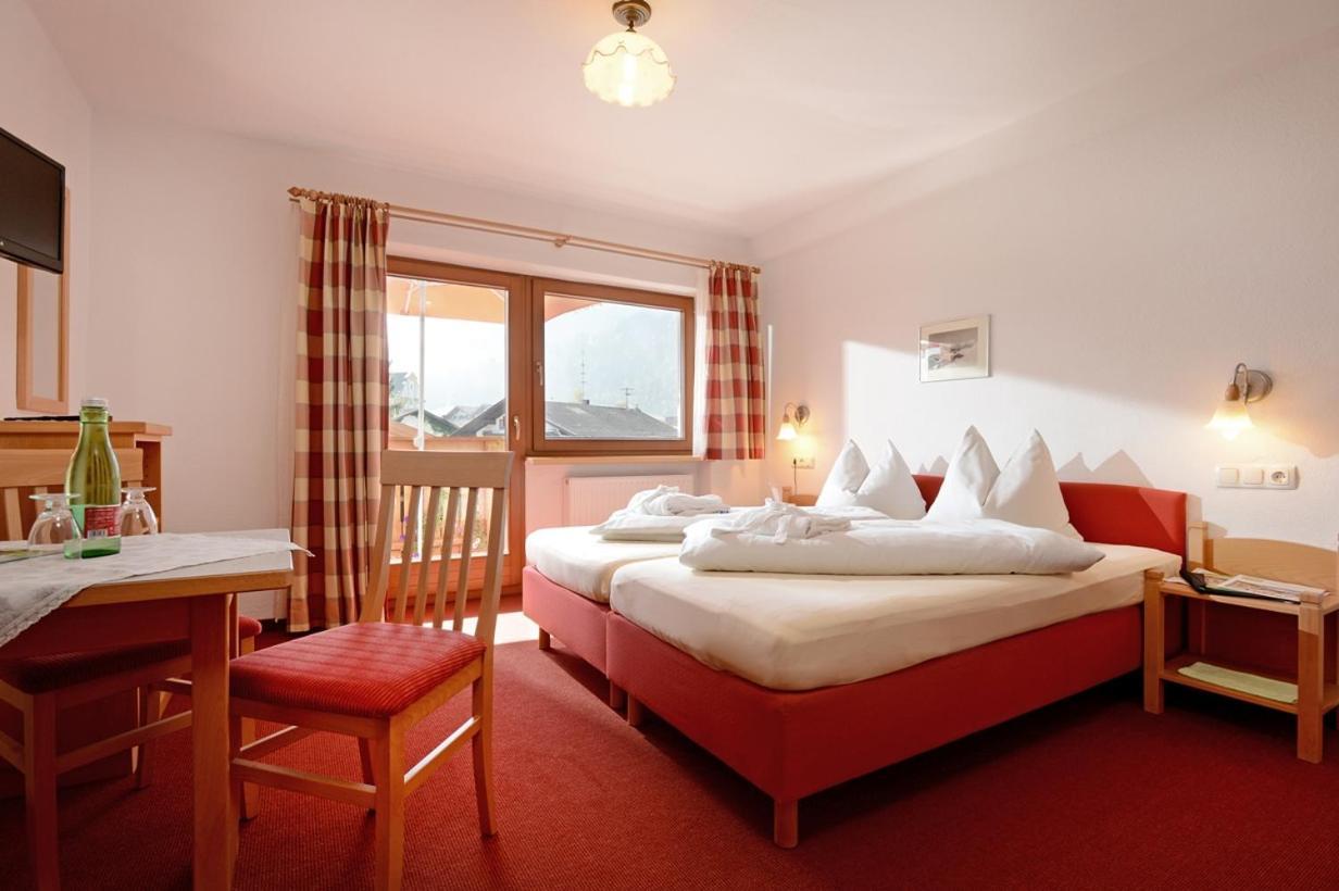 Hotel Feichter Söll Екстериор снимка