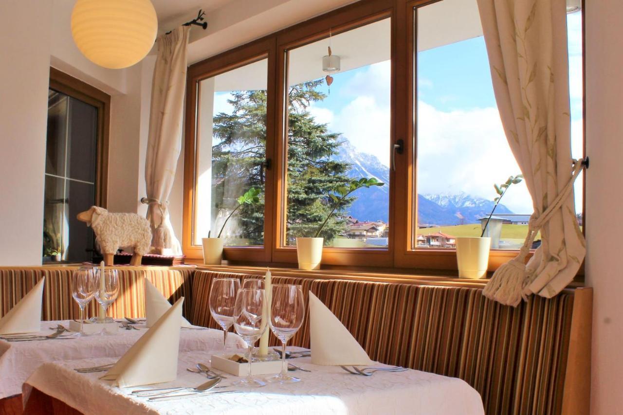 Hotel Feichter Söll Екстериор снимка