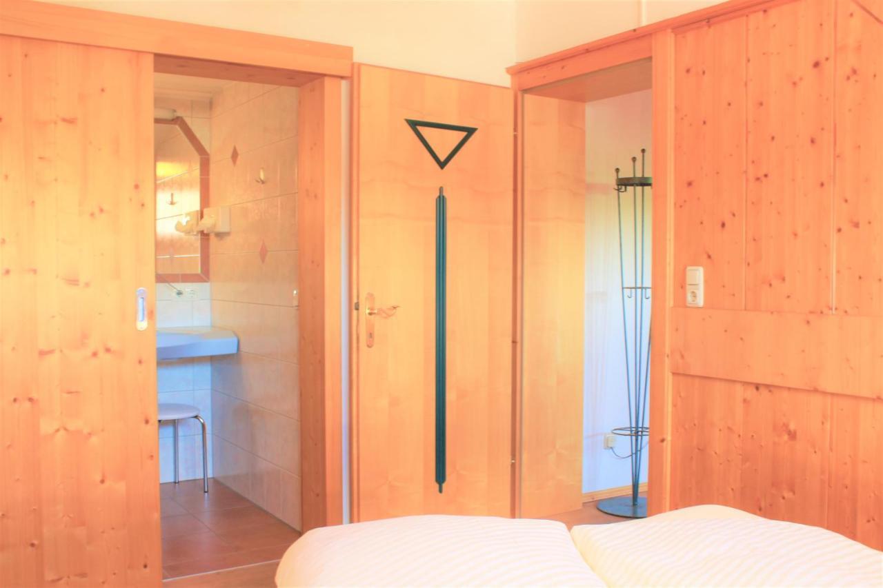 Hotel Feichter Söll Стая снимка
