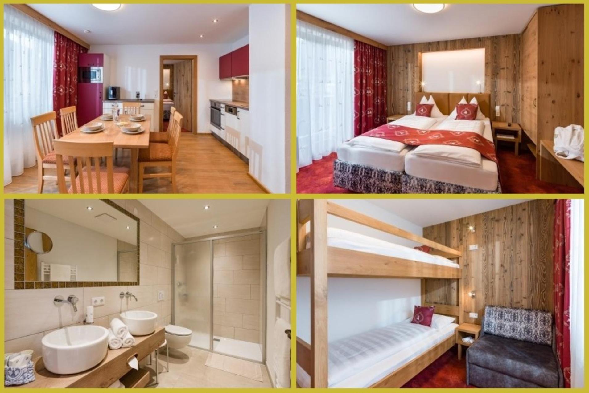 Hotel Feichter Söll Екстериор снимка