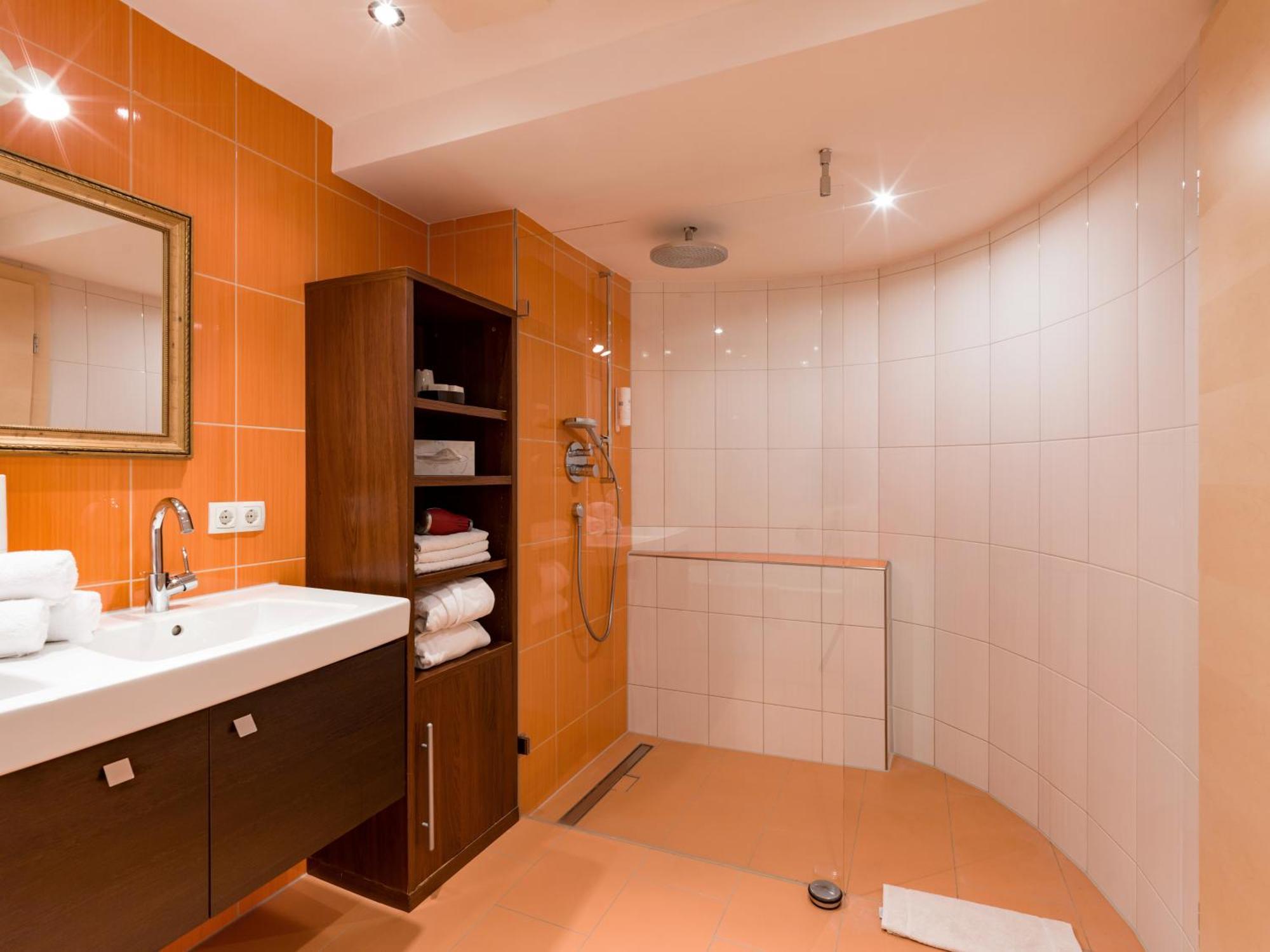 Hotel Feichter Söll Екстериор снимка