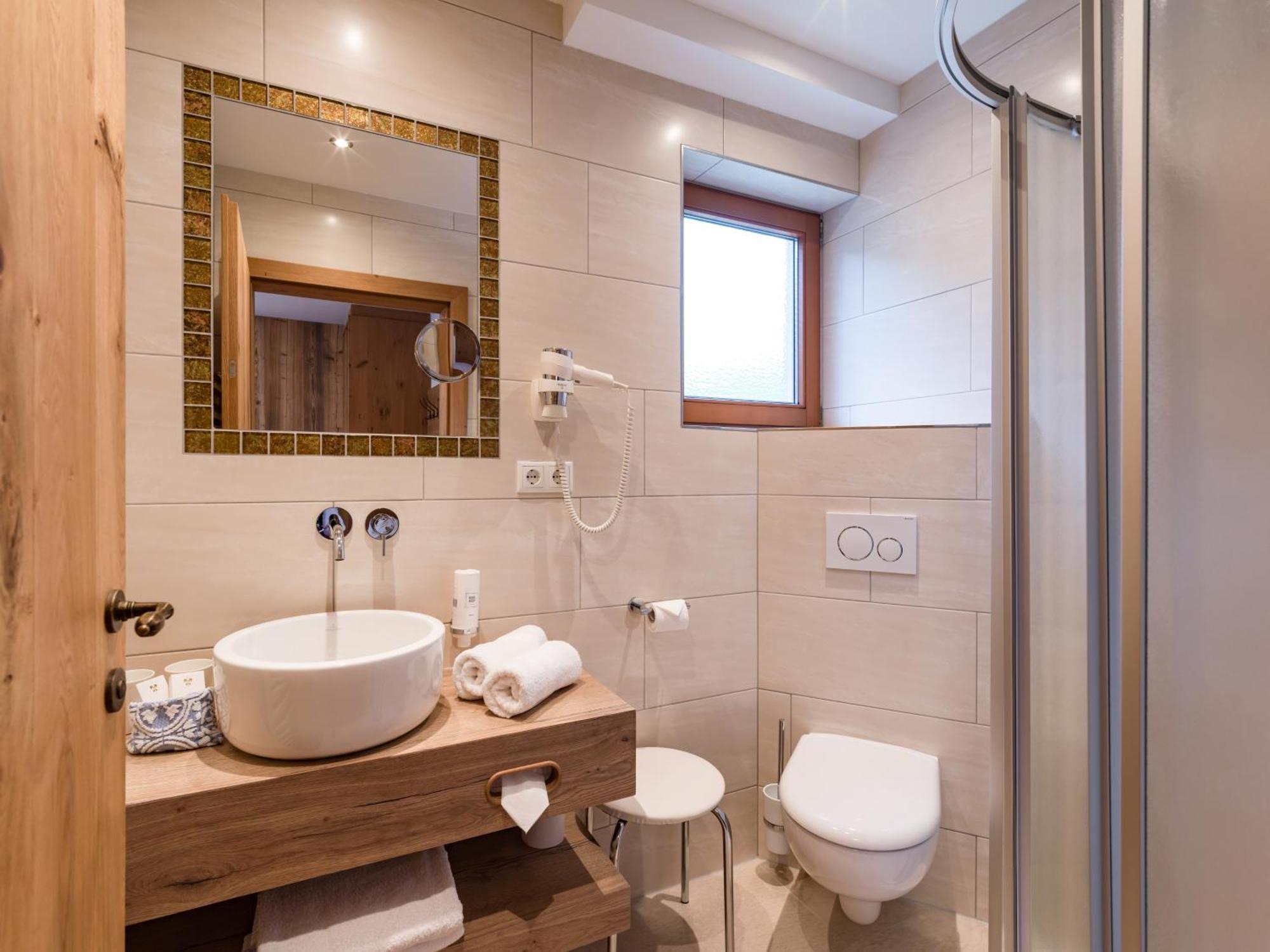 Hotel Feichter Söll Екстериор снимка