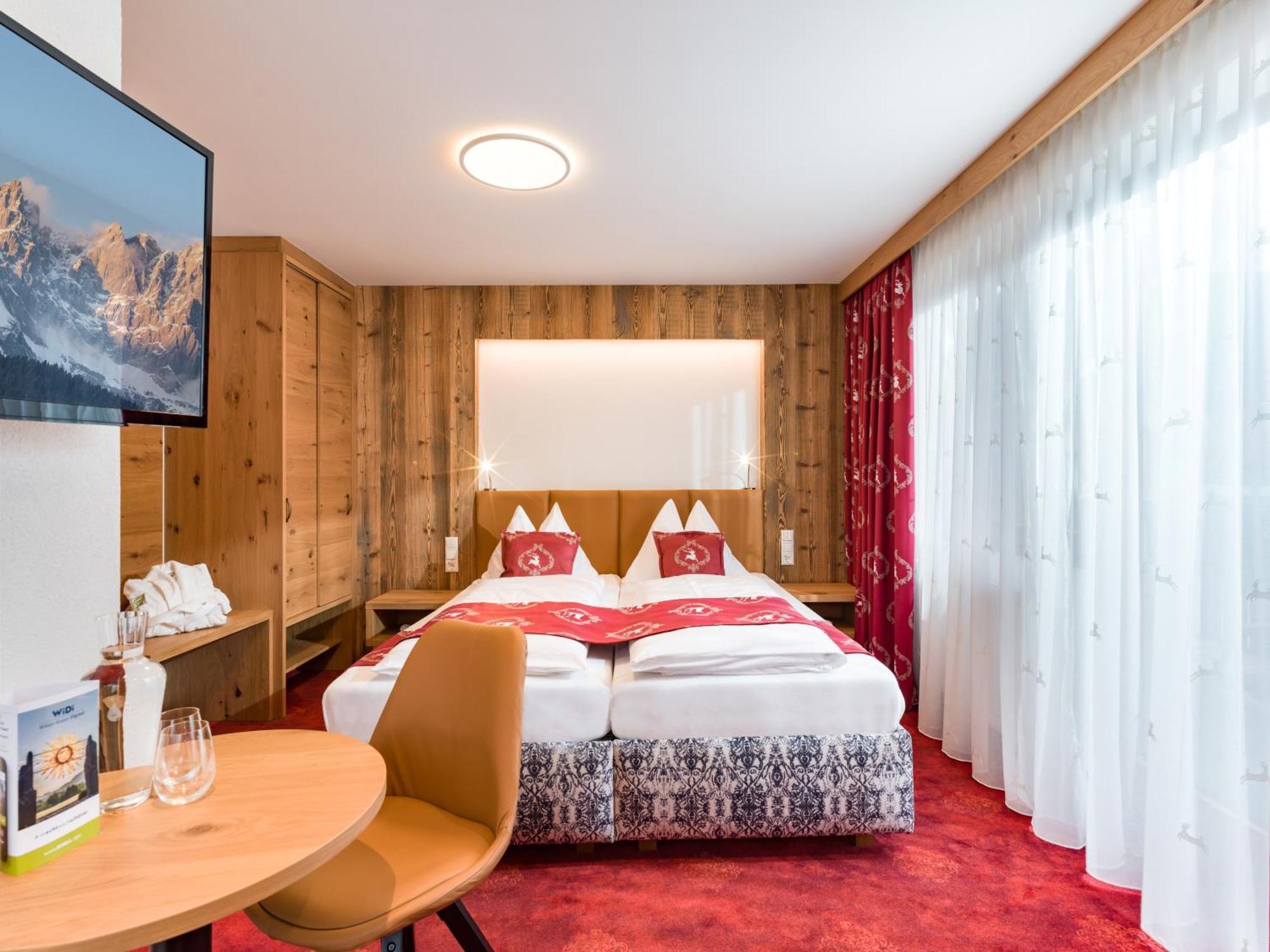 Hotel Feichter Söll Екстериор снимка
