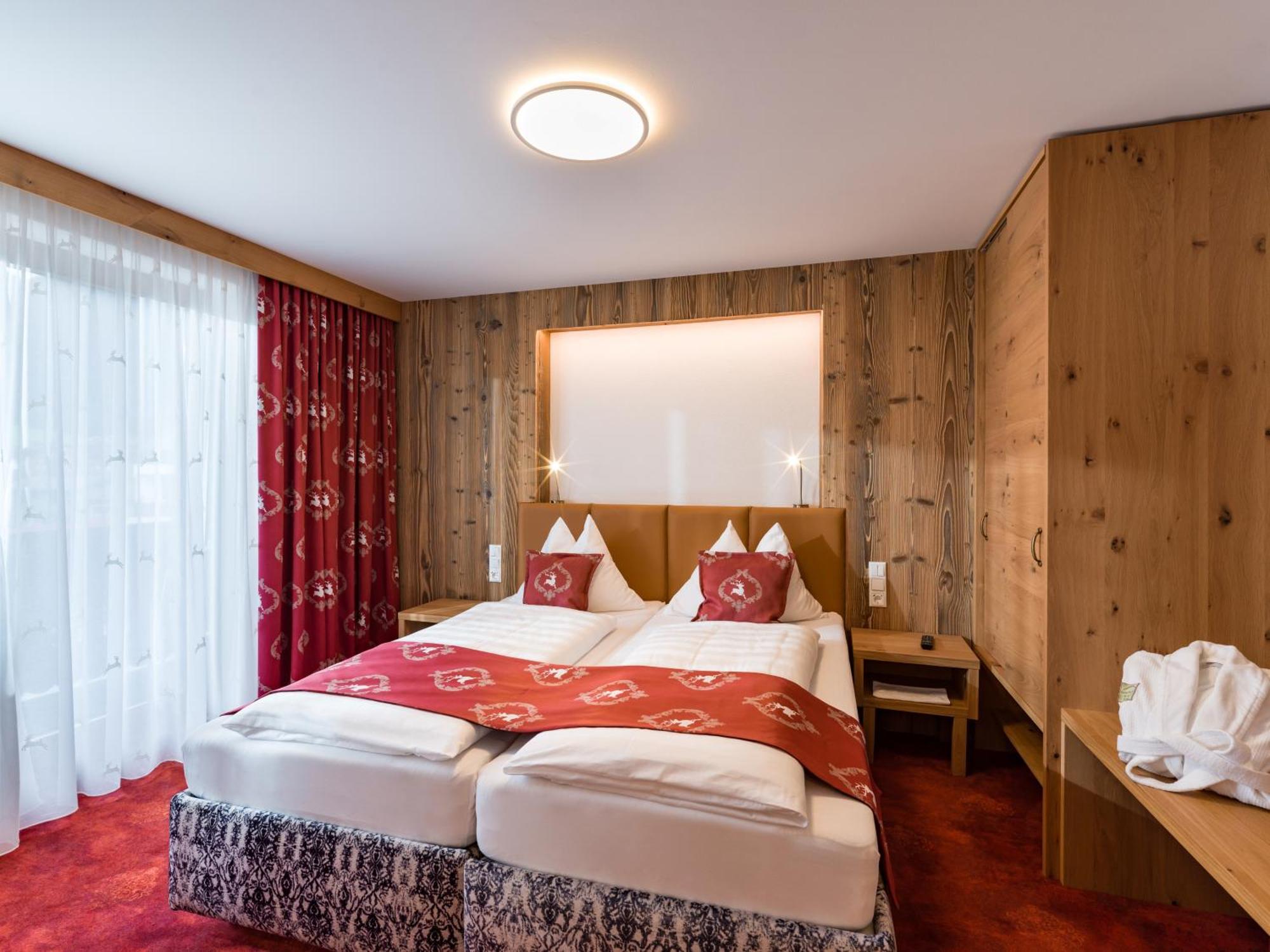 Hotel Feichter Söll Екстериор снимка