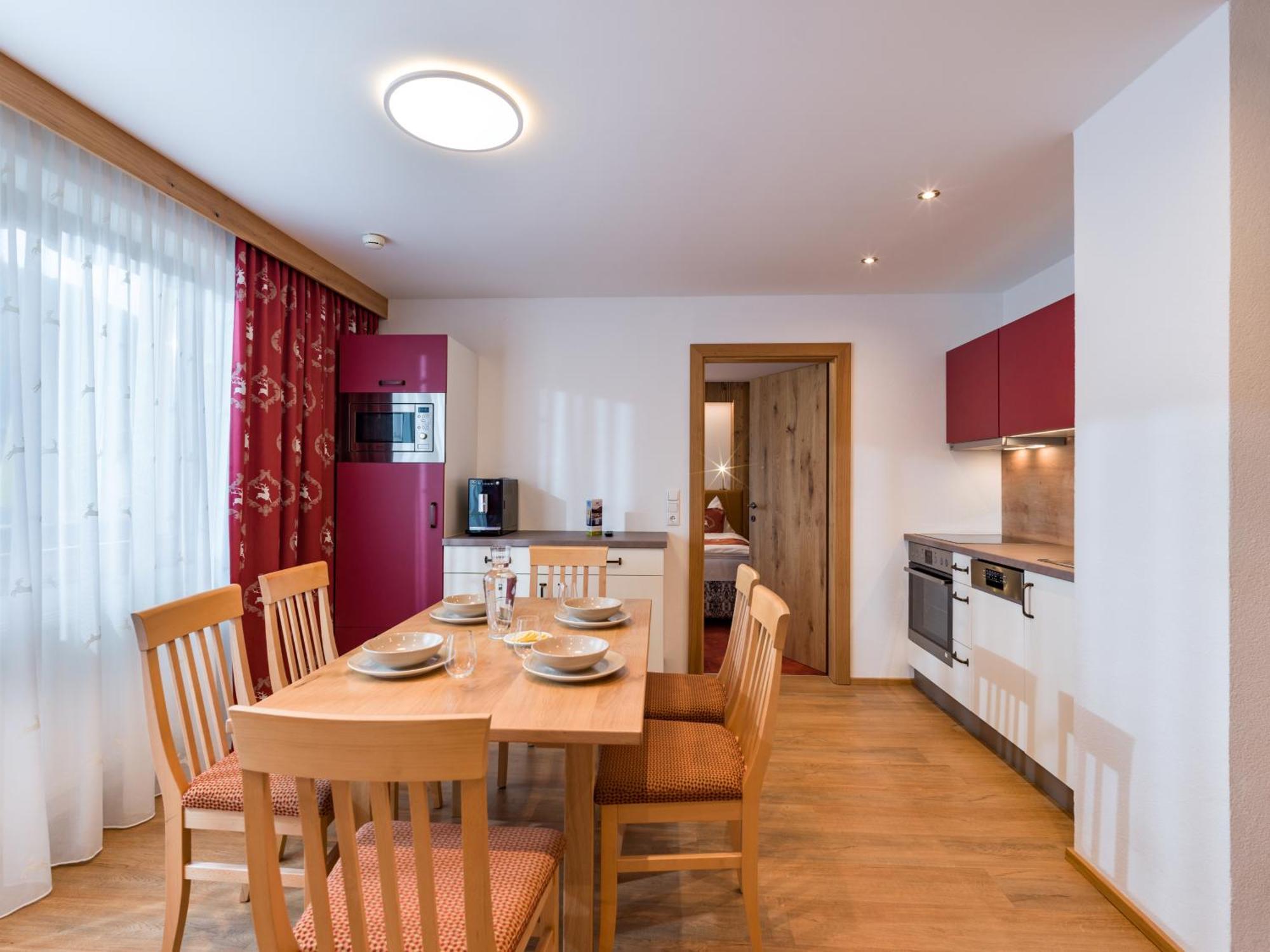 Hotel Feichter Söll Екстериор снимка