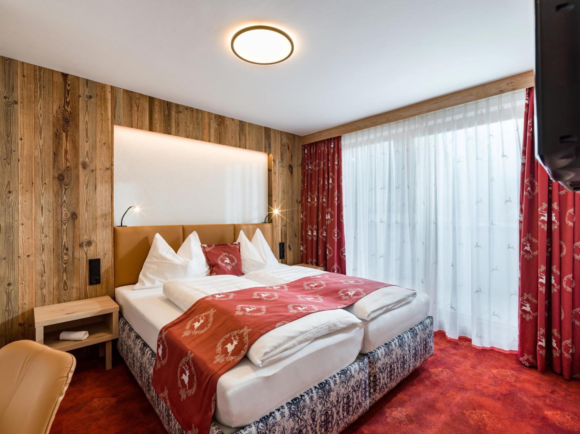 Hotel Feichter Söll Екстериор снимка