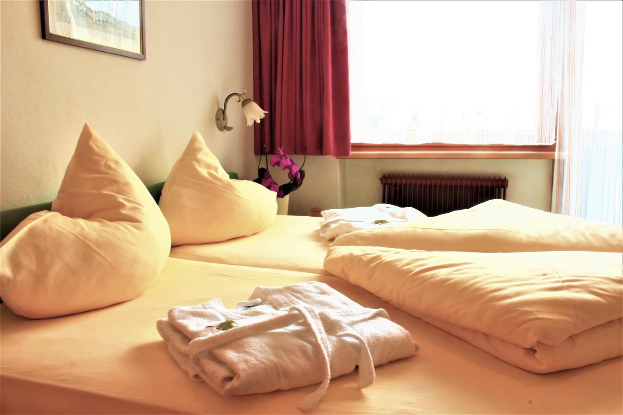 Hotel Feichter Söll Стая снимка