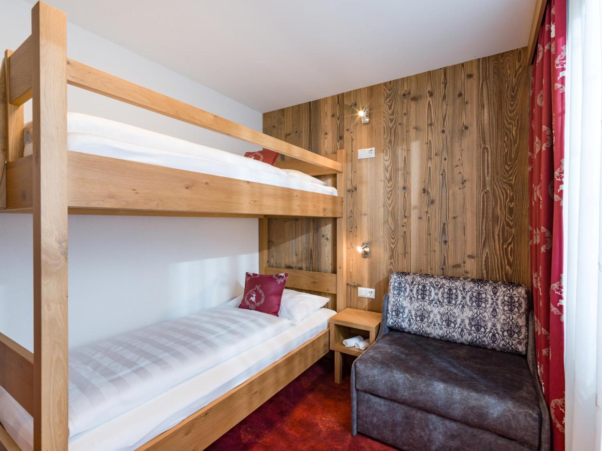 Hotel Feichter Söll Стая снимка