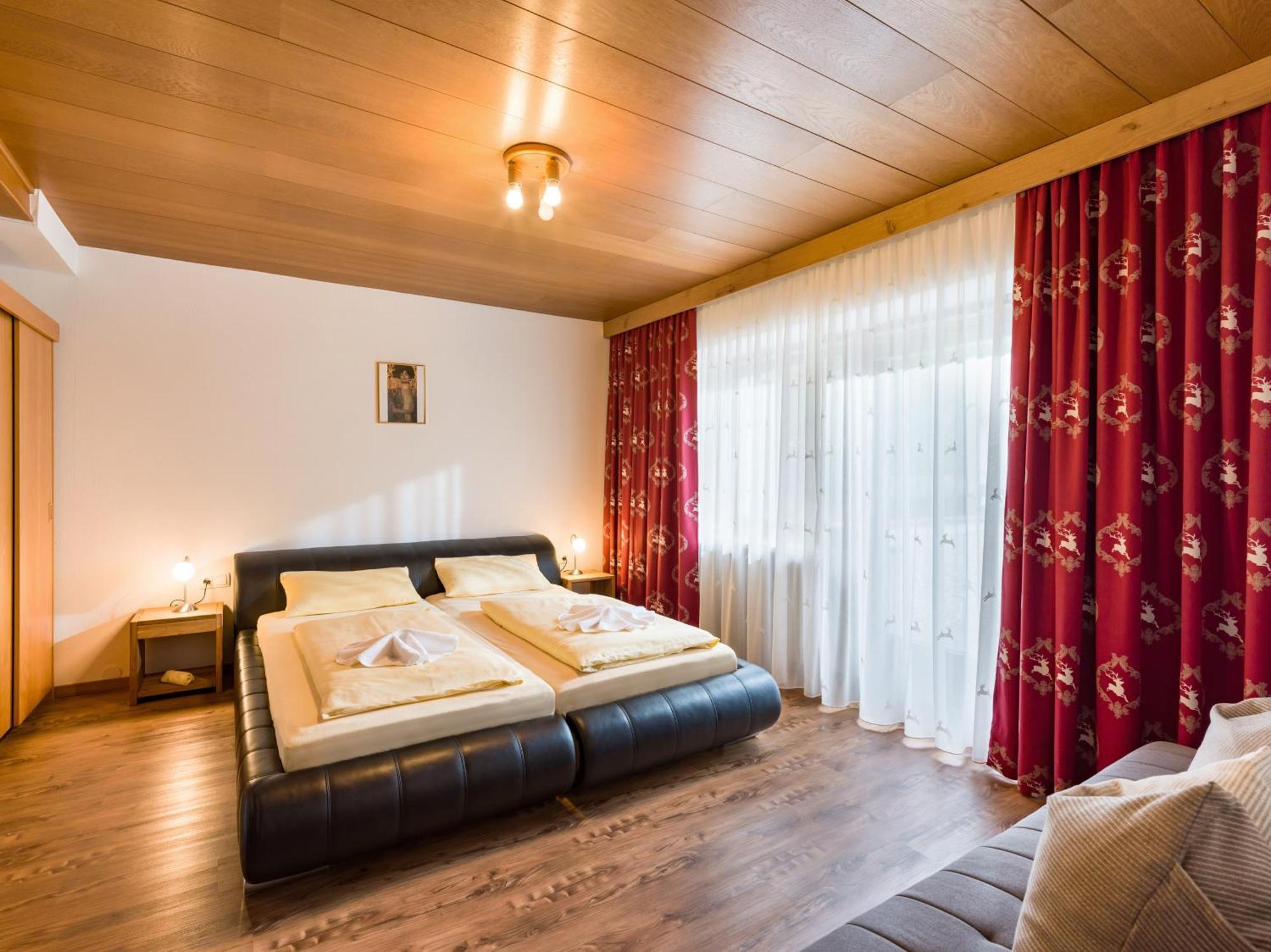 Hotel Feichter Söll Стая снимка