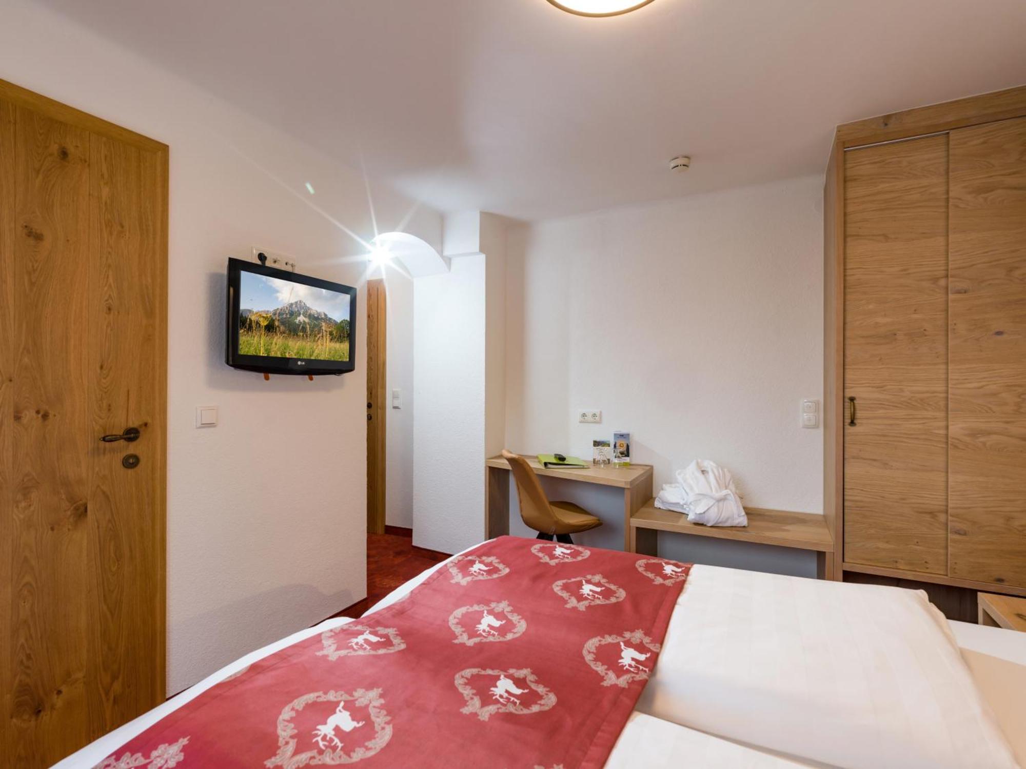 Hotel Feichter Söll Стая снимка