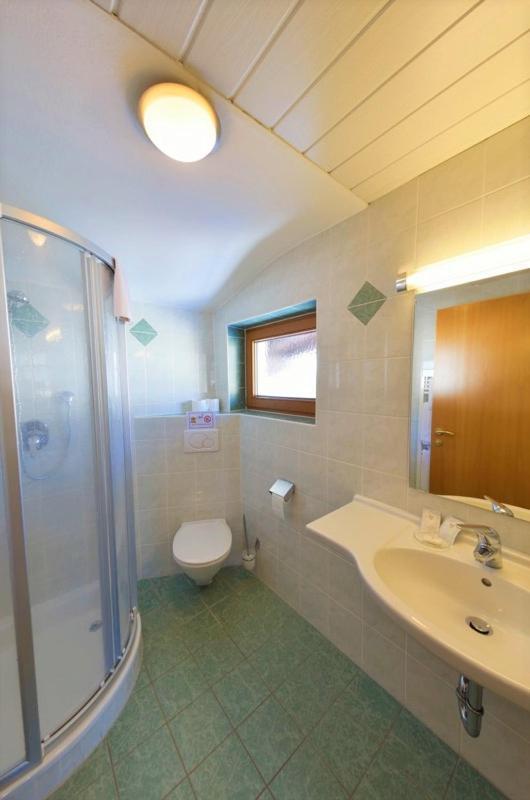 Hotel Feichter Söll Стая снимка