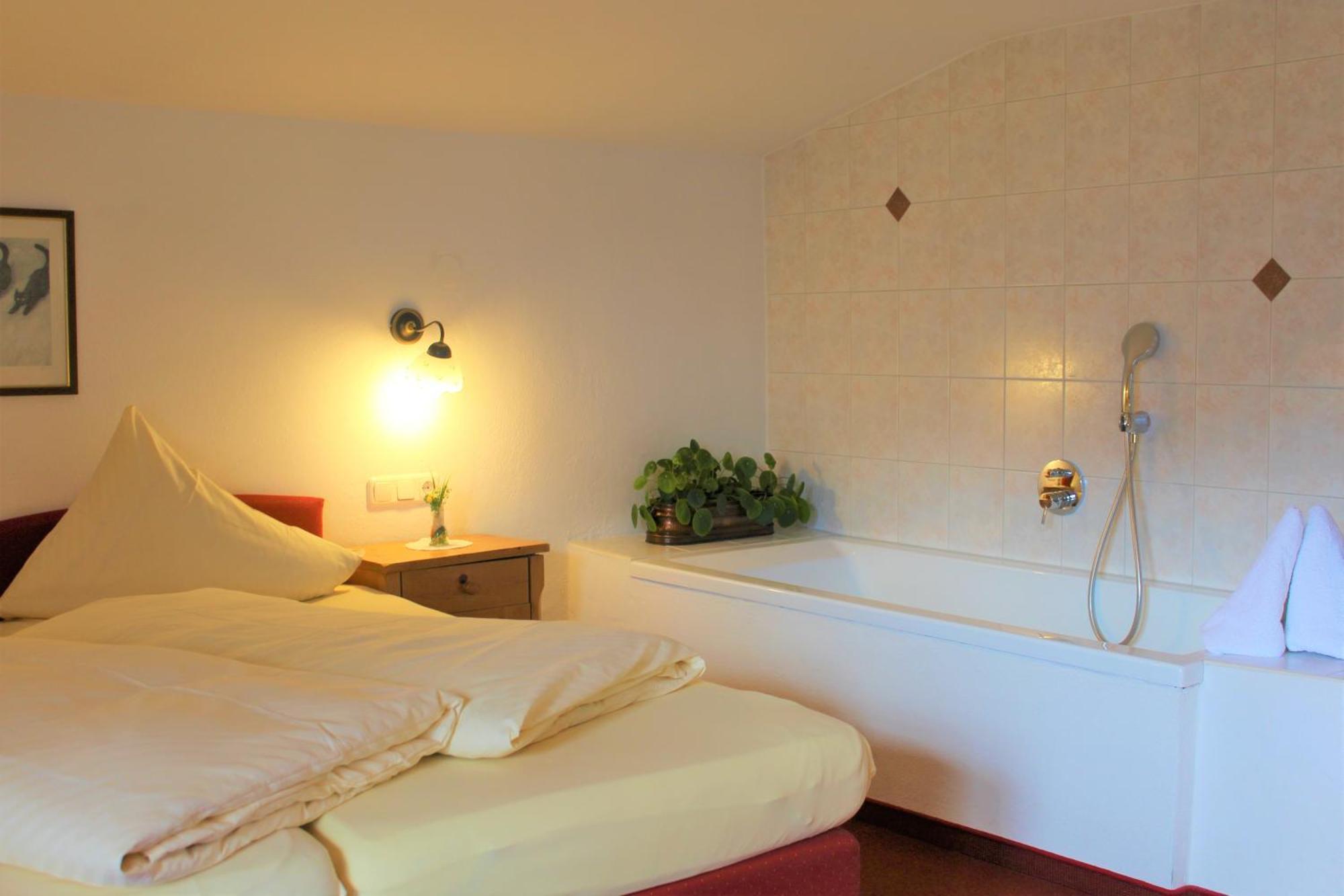 Hotel Feichter Söll Стая снимка