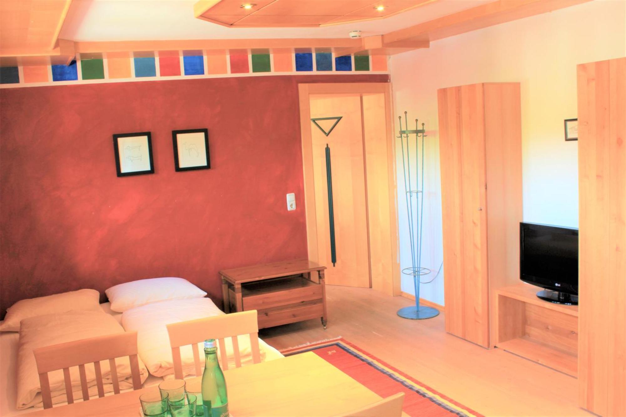 Hotel Feichter Söll Стая снимка