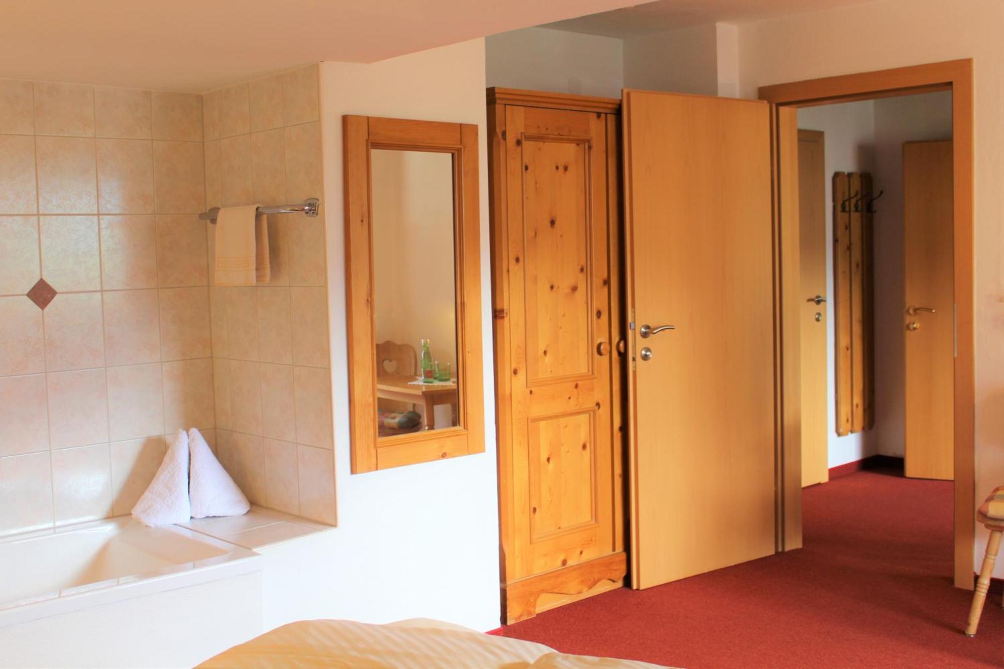 Hotel Feichter Söll Стая снимка