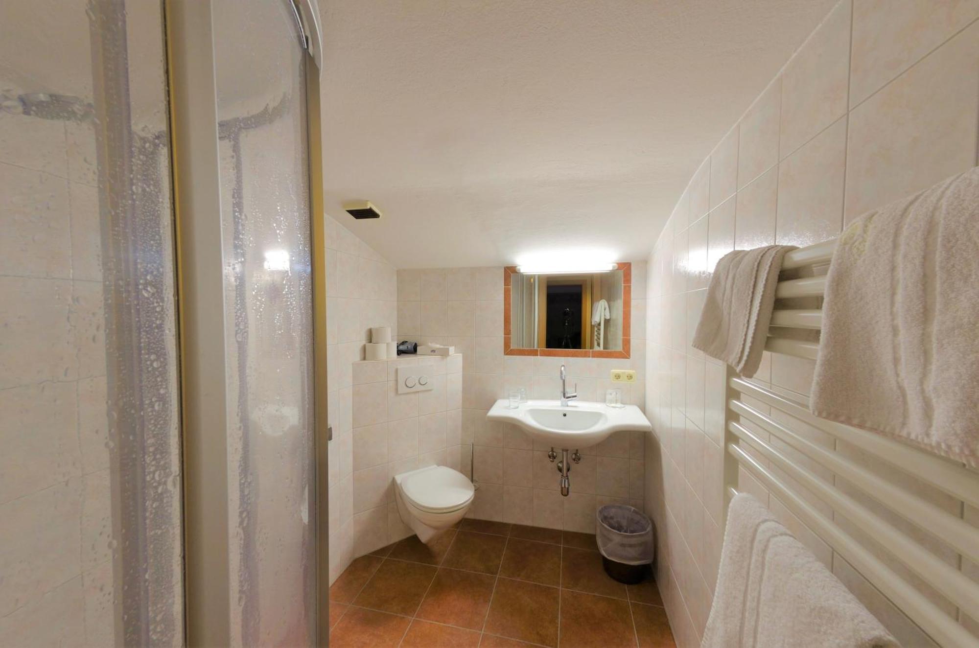Hotel Feichter Söll Стая снимка