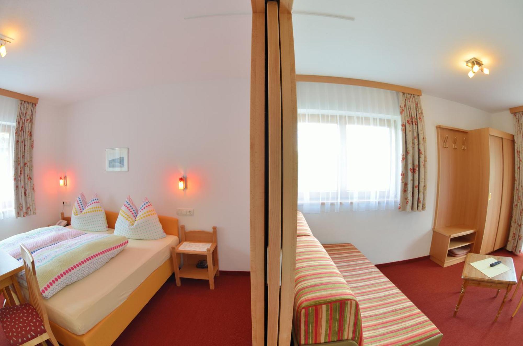 Hotel Feichter Söll Стая снимка