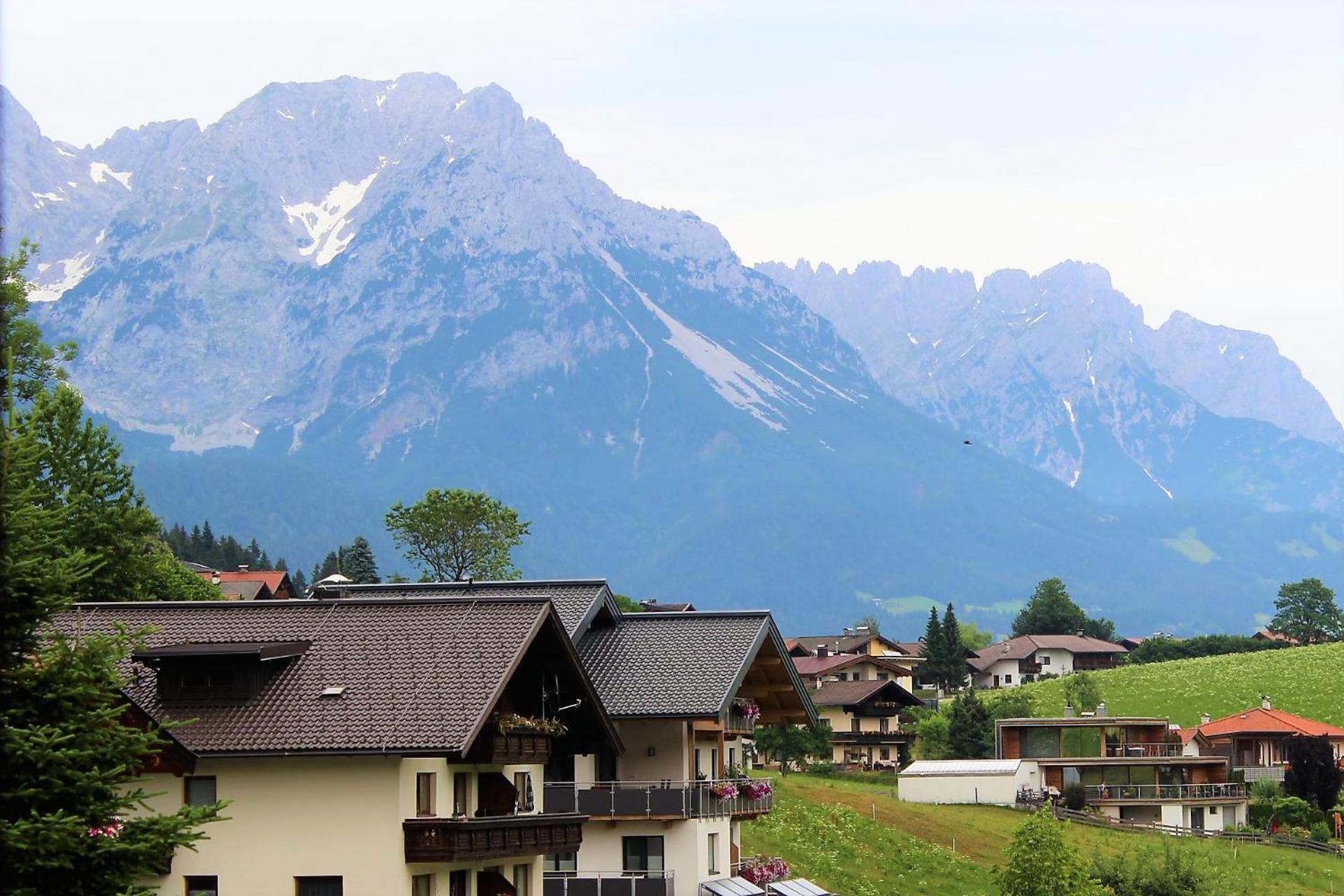 Hotel Feichter Söll Стая снимка