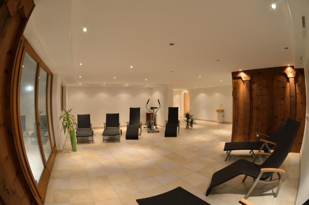 Hotel Feichter Söll Екстериор снимка