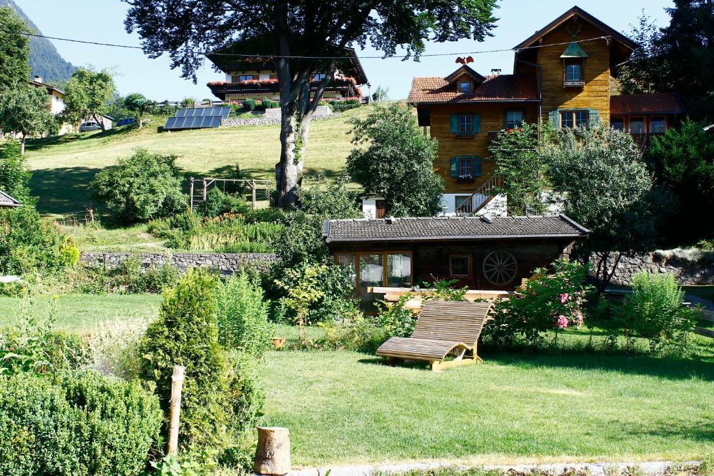 Hotel Feichter Söll Екстериор снимка