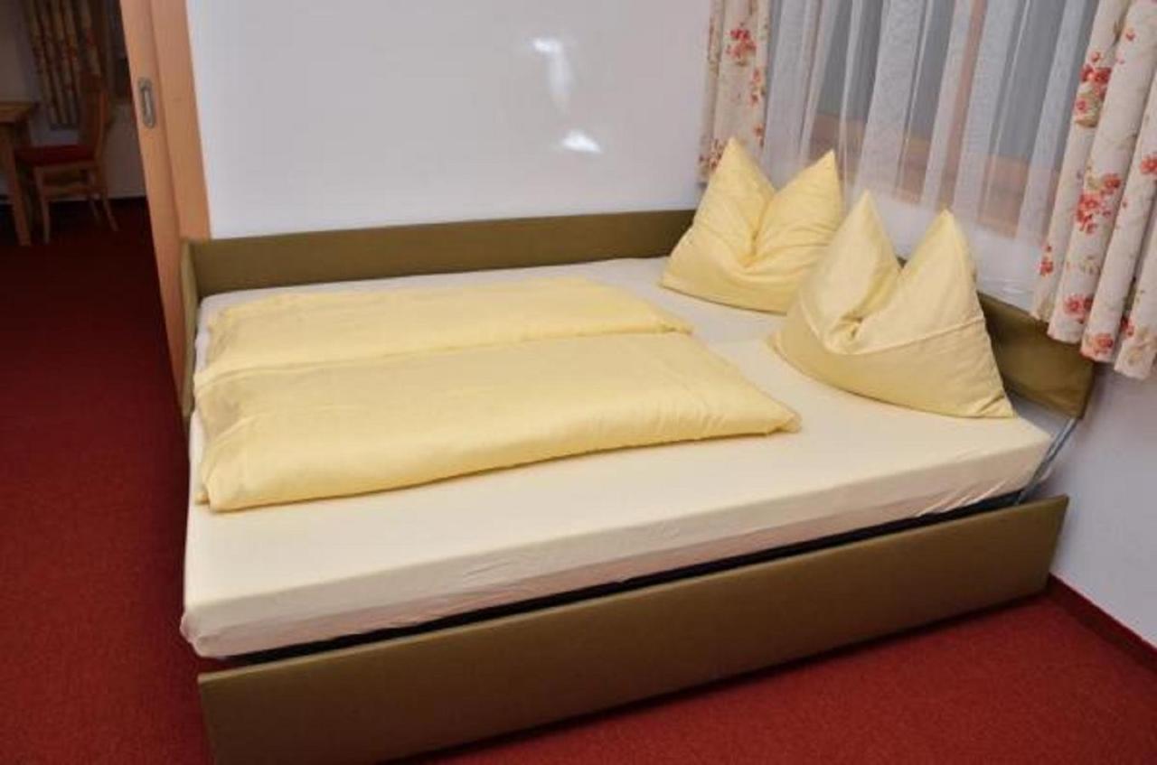 Hotel Feichter Söll Екстериор снимка